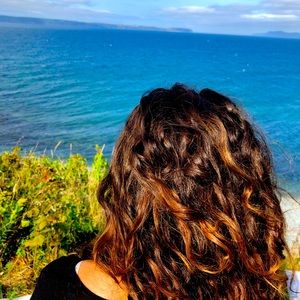 Meet your Posher, Kristy